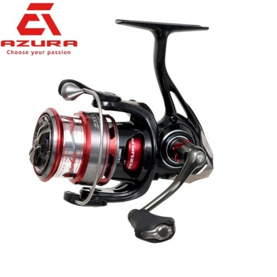 Катушка c передним фрикционом Azura Sawada 3000S Катушка c передним фрикционом Azura Sawada 3000S