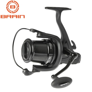 Катушка c передним фрикционом Brain Distanza 7000S