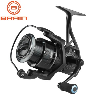 Катушка c передним фрикционом Brain Storm 5000