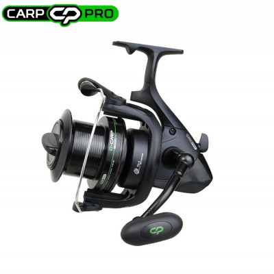 Карповая катушка Carp Pro D-Carp 6000 SD New