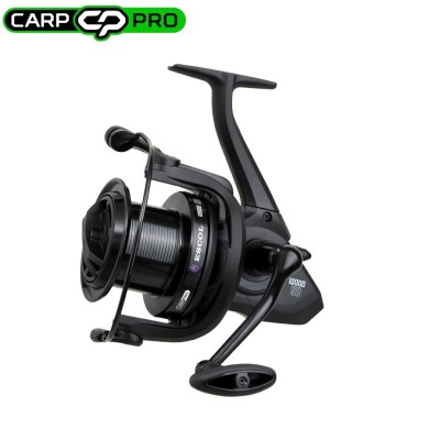 Катушка c передним фрикционом Carp Pro Escol 10000 SD