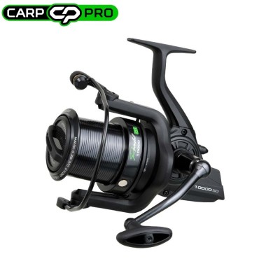 Катушка c передним фрикционом Carp Pro Rondel 10000 SD New Катушка c передним фрикционом Carp Pro Rondel 10000 SD New