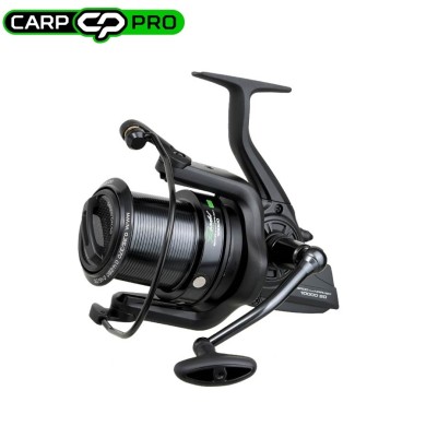 Катушка c передним фрикционом Carp Pro Rondel 10000 SD Spod/Marker New Катушка c передним фрикционом Carp Pro Rondel 10000 SD Spod/Marker New
