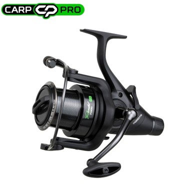 Катушка c байтраннером Carp Pro Rondel 7000 FS New Катушка c байтраннером Carp Pro Rondel 7000 FS New