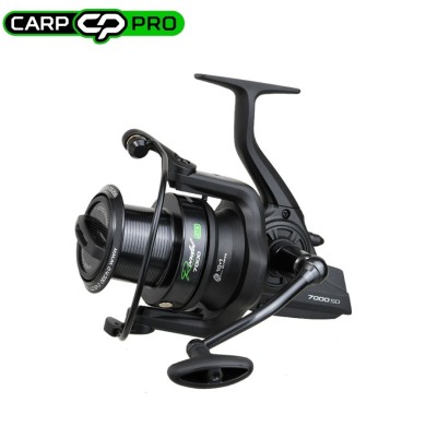 Катушка c передним фрикционом Carp Pro Rondel 7000 SD New