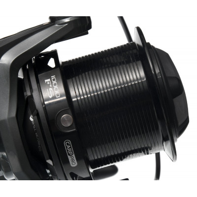 Катушка с байтраннером Carp Pro Tork 10000 FS
