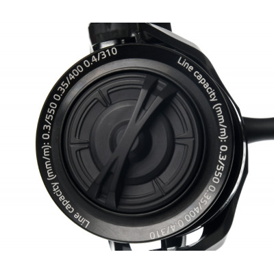 Катушка с байтраннером Carp Pro Tork 10000 FS