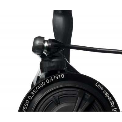 Катушка с байтраннером Carp Pro Tork 10000 FS