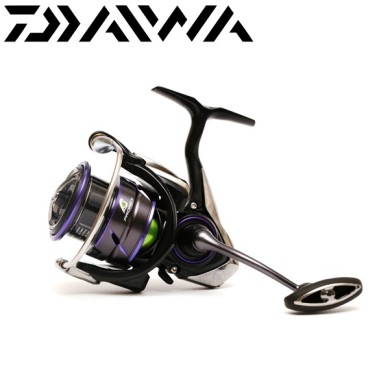 Катушка c передним фрикционом Daiwa 18 Prorex V LT 3000-C