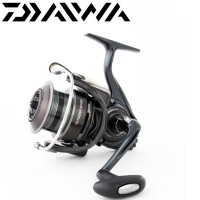 Катушка c передним фрикционом Daiwa TD Feeder 4012QD