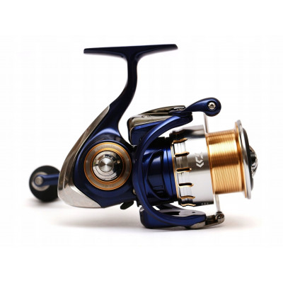 Катушка для матчевой и фидерной рыбалки катушка Daiwa 18 TDR Match & Feeder 4012QD