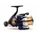 Катушка для матчевой и фидерной рыбалки катушка Daiwa 18 TDR Match & Feeder 4012QD