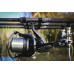 Катушка для карповой и морской рыбалки Daiwa 19 Basia 45 SCW QD