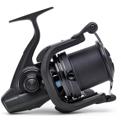 Катушка для карповой и морской рыбалки Daiwa 19 Basia 45 SCW QD