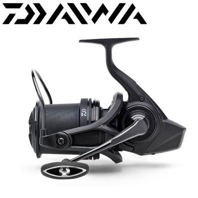 Катушка c передним фрикционом Daiwa 19 Basia 45 SCW QD Катушка c передним фрикционом Daiwa 19 Basia 45 SCW QD