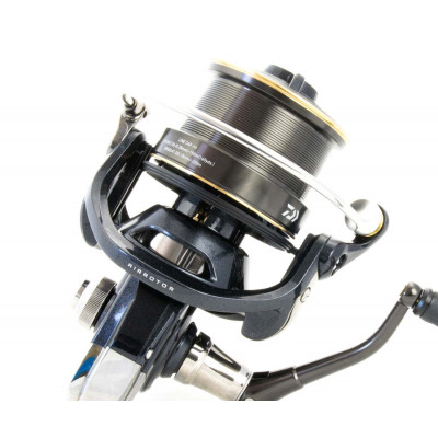 Фидерная катушка Daiwa 19 Cast'izm Feeder 25QD