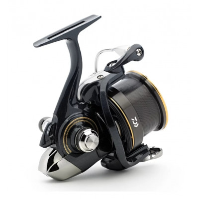 Фидерная катушка Daiwa 19 Cast'izm Feeder 25QD