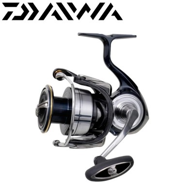 Катушка c передним фрикционом Daiwa 19 Certate G LT 3000-CXH Катушка c передним фрикционом Daiwa 19 Certate G LT 3000-CXH