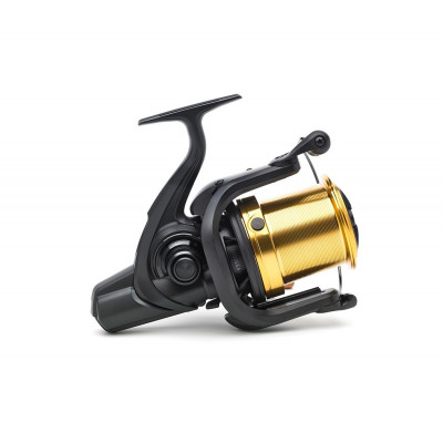 Карповая катушка Daiwa 19 Emblem 45 SCW QD OT