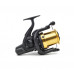 Карповая катушка Daiwa 19 Emblem 45 SCW QD OT