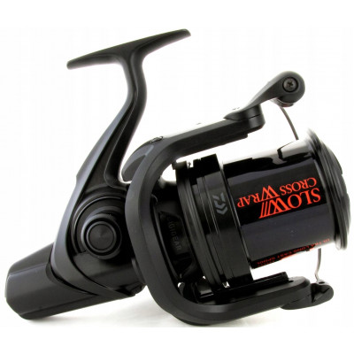 Карповая катушка Daiwa 19 Emblem 45 SCW QD