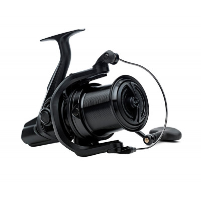 Карповая катушка Daiwa 19 Emblem 45 SCW QD