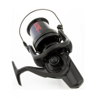 Карповая катушка Daiwa 19 Emblem 45 SCW QD