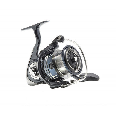 Катушка для карповой и фидерной рыбалки Daiwa 19 N'Zon Plus LT 5000S-CP