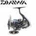 Катушка для карповой и фидерной рыбалки Daiwa 19 N'Zon Plus LT 5000S-CP