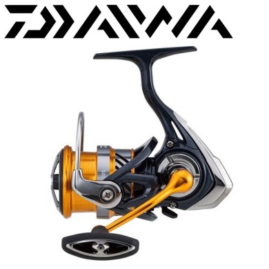 Катушка c передним фрикционом Daiwa 19 Revros LT 6000