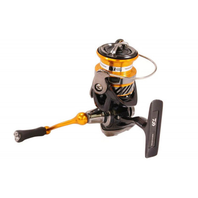 Спиннинговая катушка Daiwa 19 Revros LT 2000