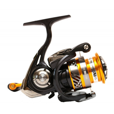 Спиннинговая катушка Daiwa 19 Revros LT 2000