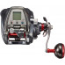 Мультипликатор Daiwa 19 Seaborg 500JS Electric Reel под правую руку