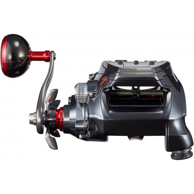 Мультипликатор Daiwa 19 Seaborg 500JS Electric Reel под правую руку