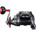 Мультипликатор Daiwa 19 Seaborg 500JS Electric Reel под правую руку