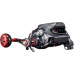 Мультипликатор Daiwa 19 Seaborg 500JS Electric Reel под правую руку