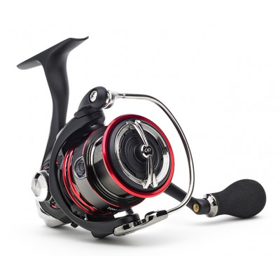 Фидерная катушка Daiwa 19 TDM QD 4012QD