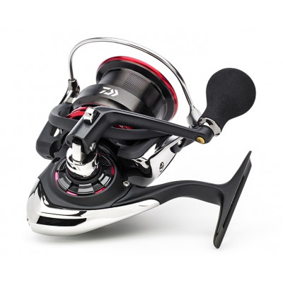 Фидерная катушка Daiwa 19 TDM QD 4012QD