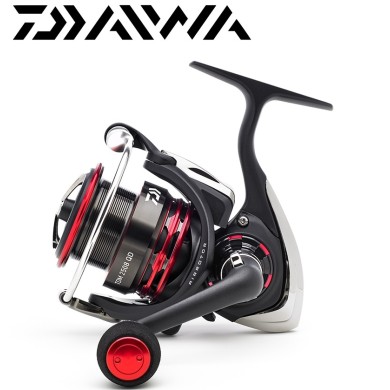 Катушка c передним фрикционом Daiwa 19 TDM QD 3012QD