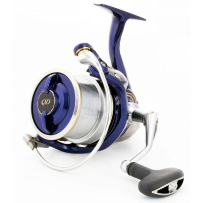 Фидерная катушка Daiwa 19 TDR Distance 25QD