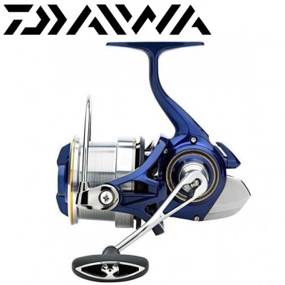 Фидерная катушка Daiwa 19 TDR Distance 25QD