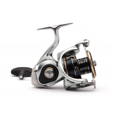 Спиннинговая катушка Daiwa 20 Airity LT 4000D-C