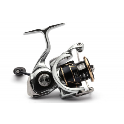 Спиннинговая катушка Daiwa 20 Airity LT 2500