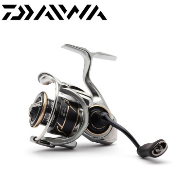 Катушка c передним фрикционом Daiwa 20 Airity LT 2500