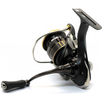 Катушка с передним фрикционом Daiwa 20 Ballistic EX LT