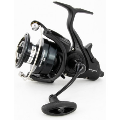 Катушка с системой байтранер Daiwa 20 Black Widow BR LT 5000-C