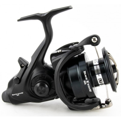 Катушка с системой байтранер Daiwa 20 Black Widow BR LT 5000-C