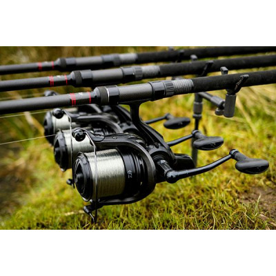 Катушка для карповой и морской рыбалки Daiwa 20 Crosscast 45 SCW 5000C QD