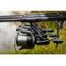 Катушка для карповой и морской рыбалки Daiwa 20 Crosscast 45 SCW 5000C QD