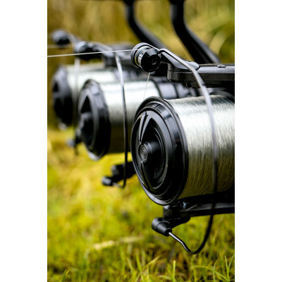 Катушка для карповой и морской рыбалки Daiwa 20 Crosscast 45 SCW 5000C QD